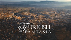 Turkish-Fantasia