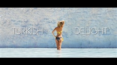 Turkish-Delight