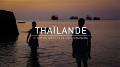 La-Thaïlande-du-Sud