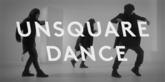 Unsquare-Dance