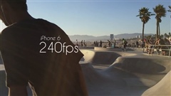 iPhone-6-Slow-Motion-Video-Test-Shoot-at-240FPS