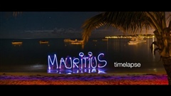 MAURITIUS-timelapse