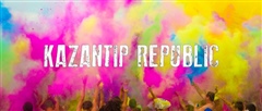 KAZANTIP-REPUBLIC