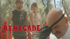 RENEGADE