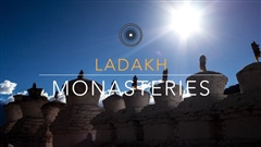 Monasteries-of-Ladakh