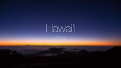 Hawaii-Timelapse