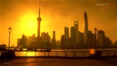 Welcome-to-Shanghai--上海-