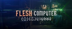 FLESH-COMPUTER