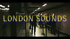 London-sounds