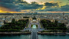 Le-temps-dun-Paris---Timelapse