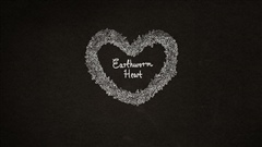 Earthworm-Heart