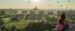 Bagan---land-of-the-thousand-pagodas