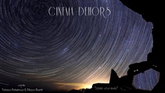 Cinema-Dehors