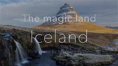 The-magic-land-Iceland