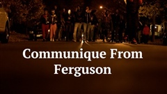 Ferguson-Speaks-A-Communique-From-Ferguson