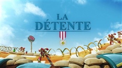 La-Detente