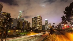 Los-Angeles-Hyperlapse-2014