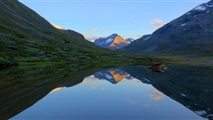 Glimpse-of-Southern-Norway