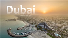 Dubai-United-Arab-Emirates-TimelapseHyperlapse