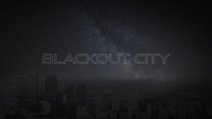 Blackout-City