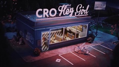 CRO-“Hey-Girl“-Musikvideo