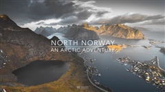 A-Time-Lapse-of-Arctic-Norway