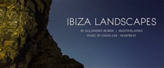 Ibiza-Landscapes