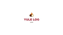 Yule-Log-2014---Log-Ensemble