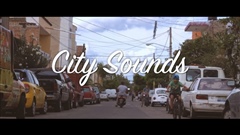 City-Sounds