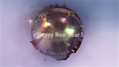 Happy-New-Year---360°-video