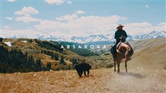 The-Collective-Quarterly--Issue-1--Absaroka