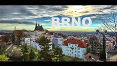 Brno-Timelapse-Trailer