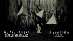 We-Are-Pattern-Searching-Animals-Short-Film