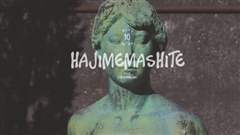 HAJIMEMASHITE