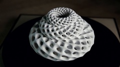 Fibonacci-Zoetrope-Sculptures