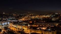 Winter-nightfall----Lisbon-2015