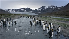 Antarctica-2014-15