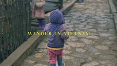 WANDER-IN-VIETNAM