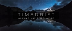 TIMEDRIFT-|-ALPINE-4K-TIMELAPSE