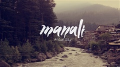 A-Visual-Story-Manali