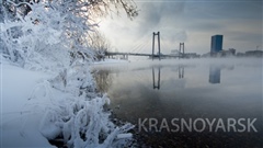 Krasnoyarsk-city