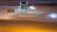 INVERSION-IMMERSION