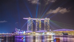 Three-Days-In-Singapore---HD-Time-Lapse