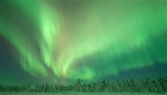 Northern-Lights-In-Gällivare