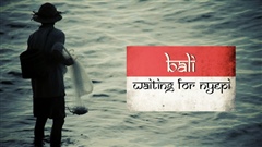 BALI--Waiting-for-Nyepi