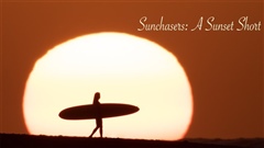 Sunchasers-A-Sunset-Short