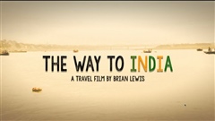 The-Way-To-India