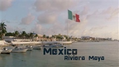 Mexico-Riviera-Maya