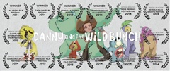 DANNY-AND-THE-WILD-BUNCH---Short-Film