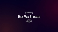 Handcrafted-by-Dick-Van-Straalen